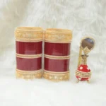 Classic Elegance Bridal Chura