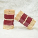 Threaded Grace Bridal Chura - Image 2