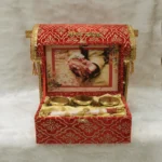Premium Sahi Chithi Wedding Box - Image 2