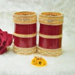 Kundan Glow Bridal Chura