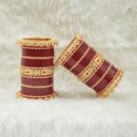 Royal Rajwada Bridal Chura