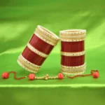 Royal Elegance Punjabi Bridal Chura - Image 2