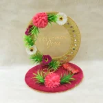 Ribbon Cutting Entry Tray