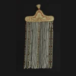 Groom Sehra with Zari Embroidery