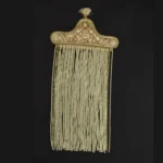 Traditional Golden Sehra