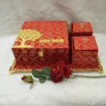 Golden Tree Sahi Chithi Box Set