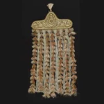 Classic Embroidered New Sehra