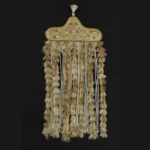 Classic Embroidered Sehra