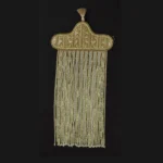 Royal Pearl Drop Sehra