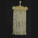 Traditional Crown Design Groom Sehra