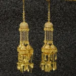 Premium Klire with Dangling Charms