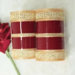 Deluxe Bridal Chura