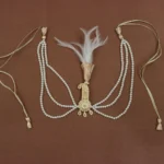 Maharaja Signature Kalgi