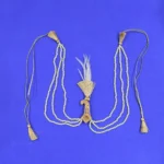 Kalgi – Royal Pearl String Design