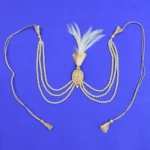 Crescent Royal Kalgi