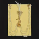 Classic Paisley Kalgi