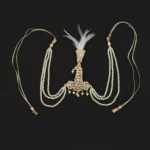 Majestic Shield Kalgi