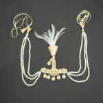 Floral Emperor Kalgi