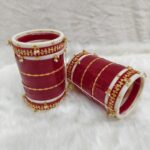 Traditional Bridal Chura
