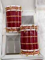Traditional Bridal Chura - Image 5