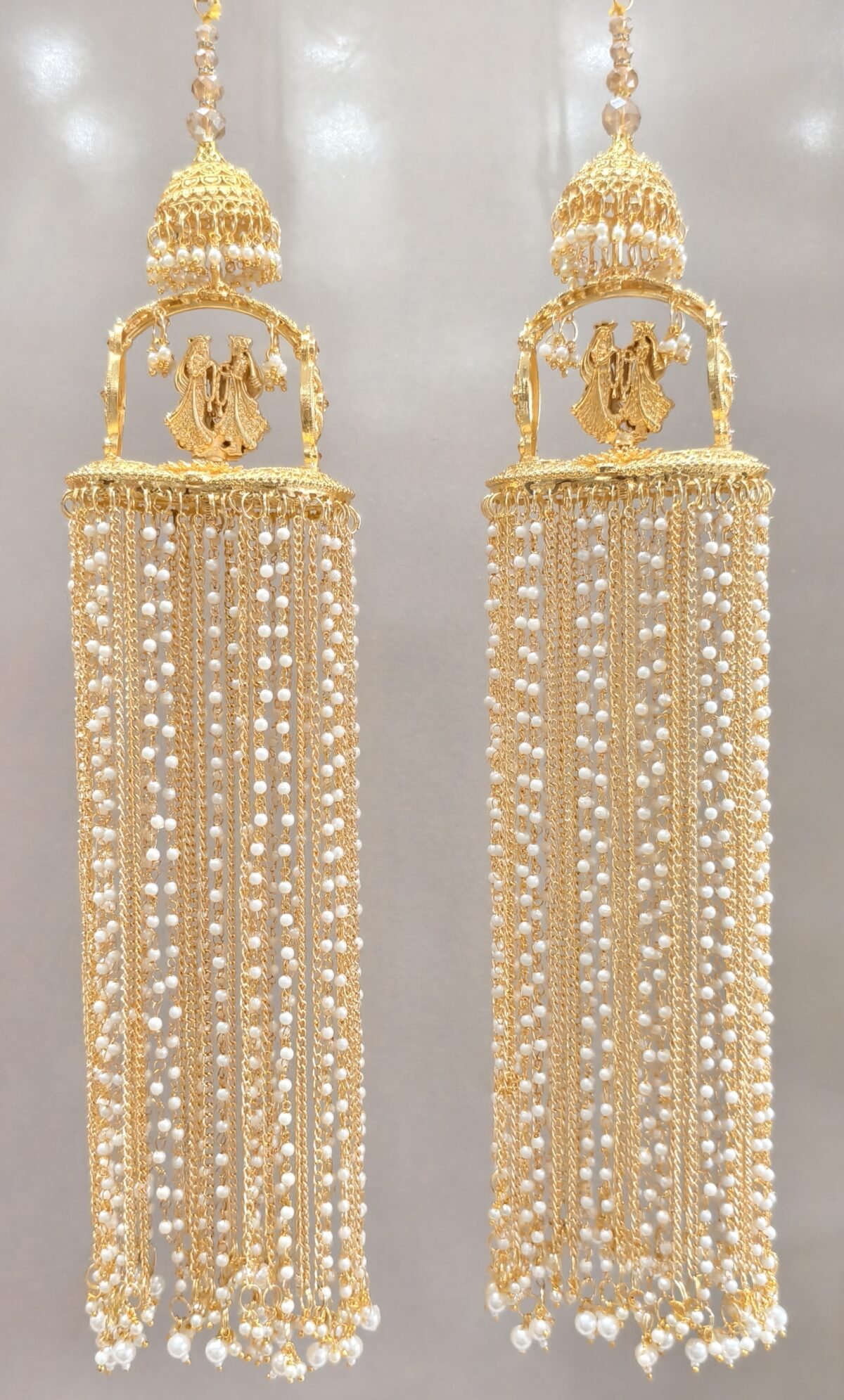 Royal Divine Pearl Kalira - Image 1