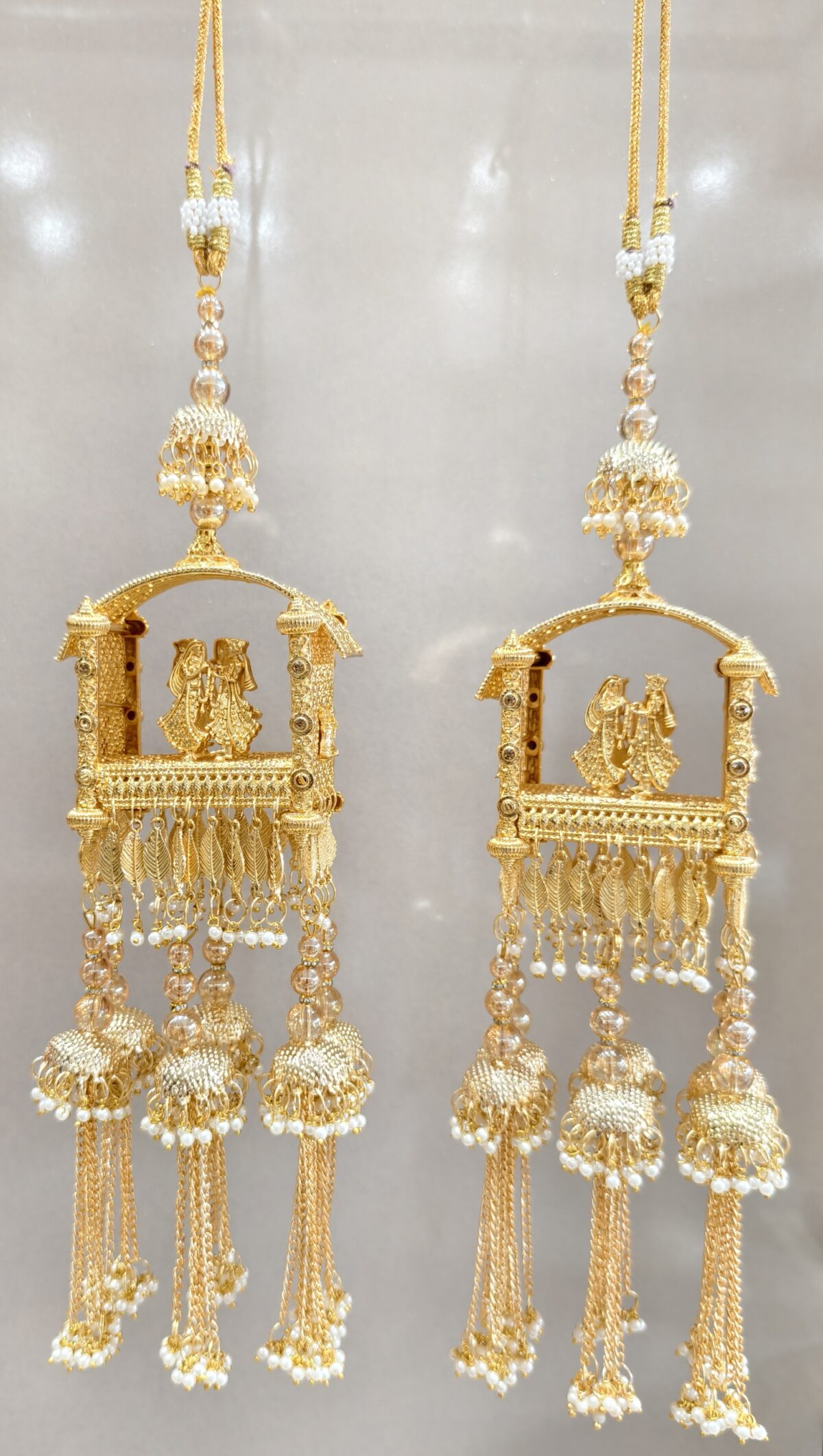 Divine Radha Krishna Mandap Kalira - Image 1