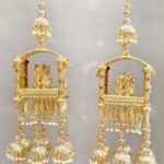 Divine Radha Krishna Mandap Kalira