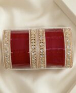 New bridal short chura - Image 2