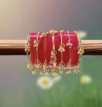 New trending kashmiri chura in 4 colours - Image 2