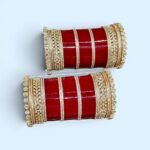 New bridal  chura
