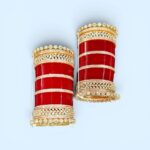New bridal  chura - Image 2
