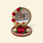 Nanka Family Invitation Set- Velvet Edition