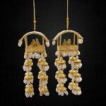 Traditional Doli Style Wedding Kalira Luxury Bridal Jewelry Collection