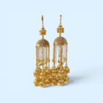 Bridal Kalira New Disign with Pearl