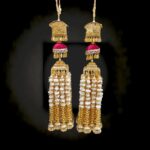 The Royal Bridal Kalira with Doli & nariyal or Makhana Latkan