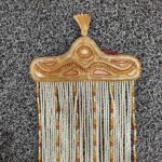 Shahi Golden Pearl Sehra – Groom Collection - Image 2
