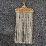 Shahi Golden Pearl Sehra – Groom Collection