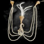 Premium Traditional Groom Kalgi / Sarpech
