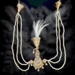 The Royal Groom's Kalgi
