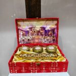Traditional Punjabi Sahe Chitti Box - Image 2